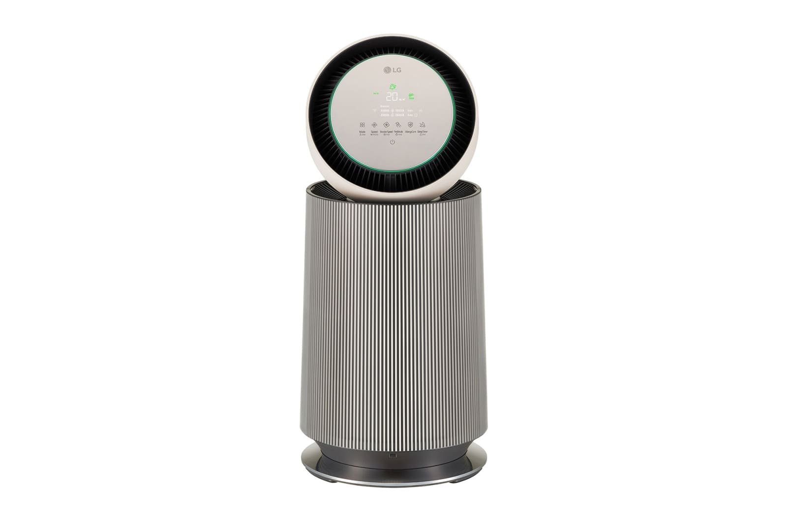 AS65GD Alpha Pet LG Air Purifier (2)