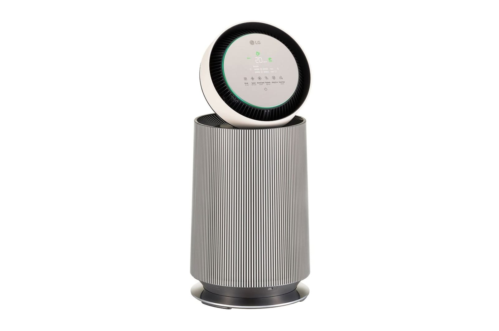 AS65GD Alpha Pet LG Air Purifier (5)