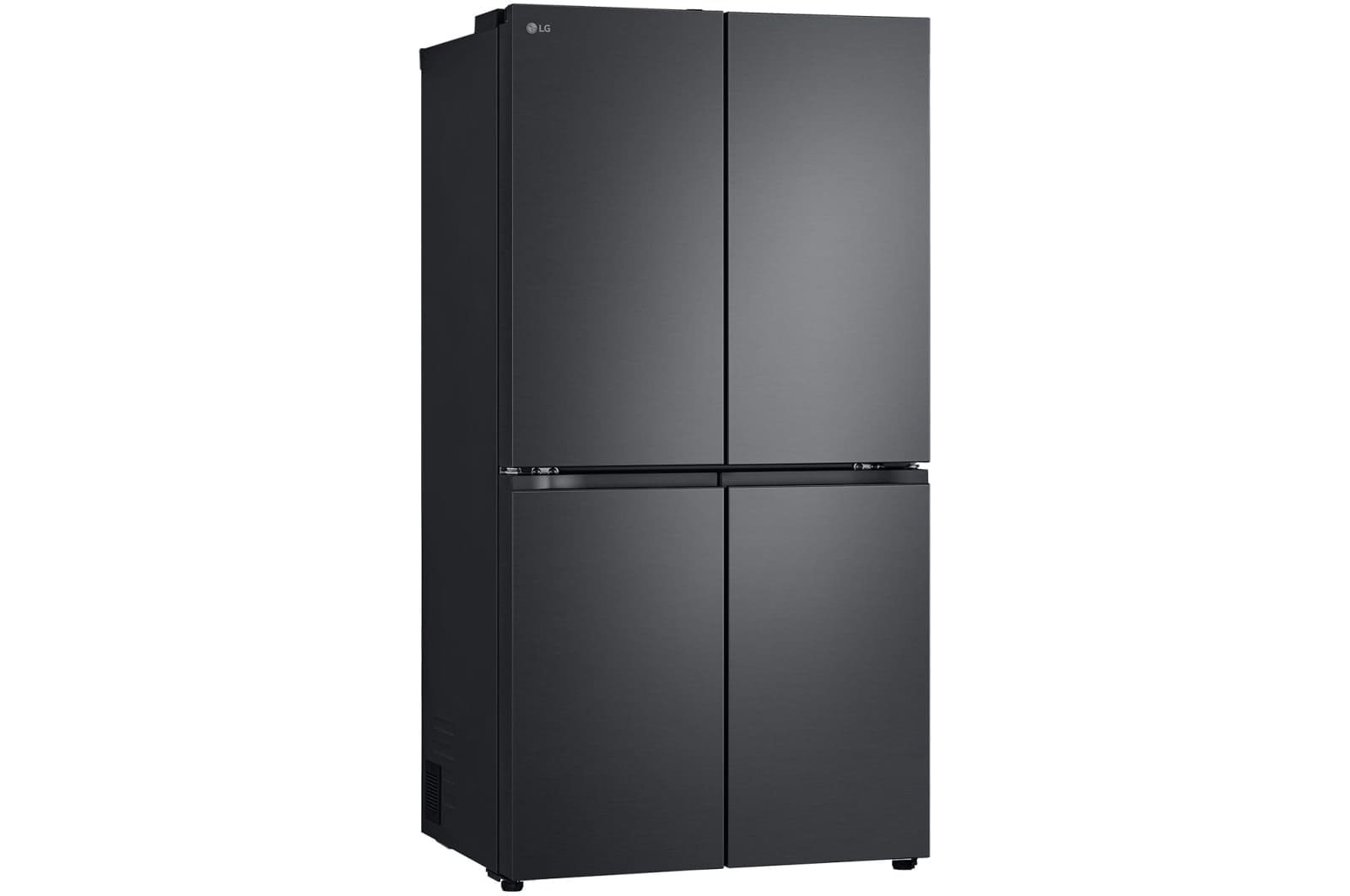 LG 665L French Door Fridge (5)