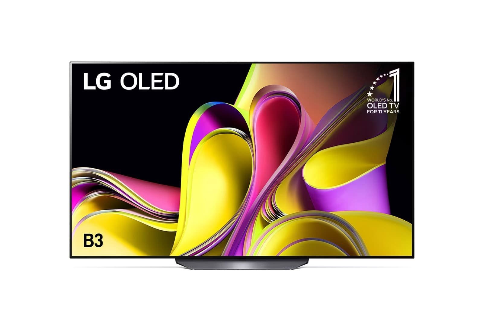 TV OLED 65inci (1)