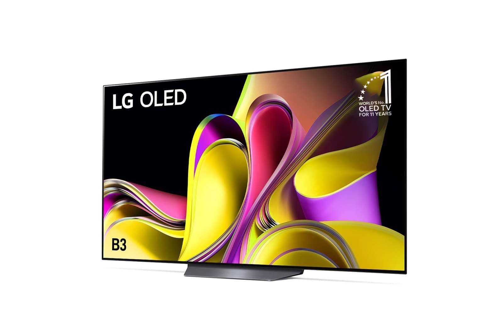 TV OLED 65inci (2)