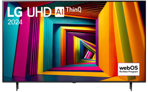 website UHD TV 75inci header